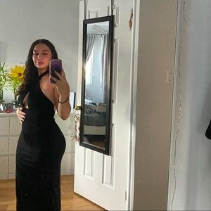 Meet your Posher, Katherine